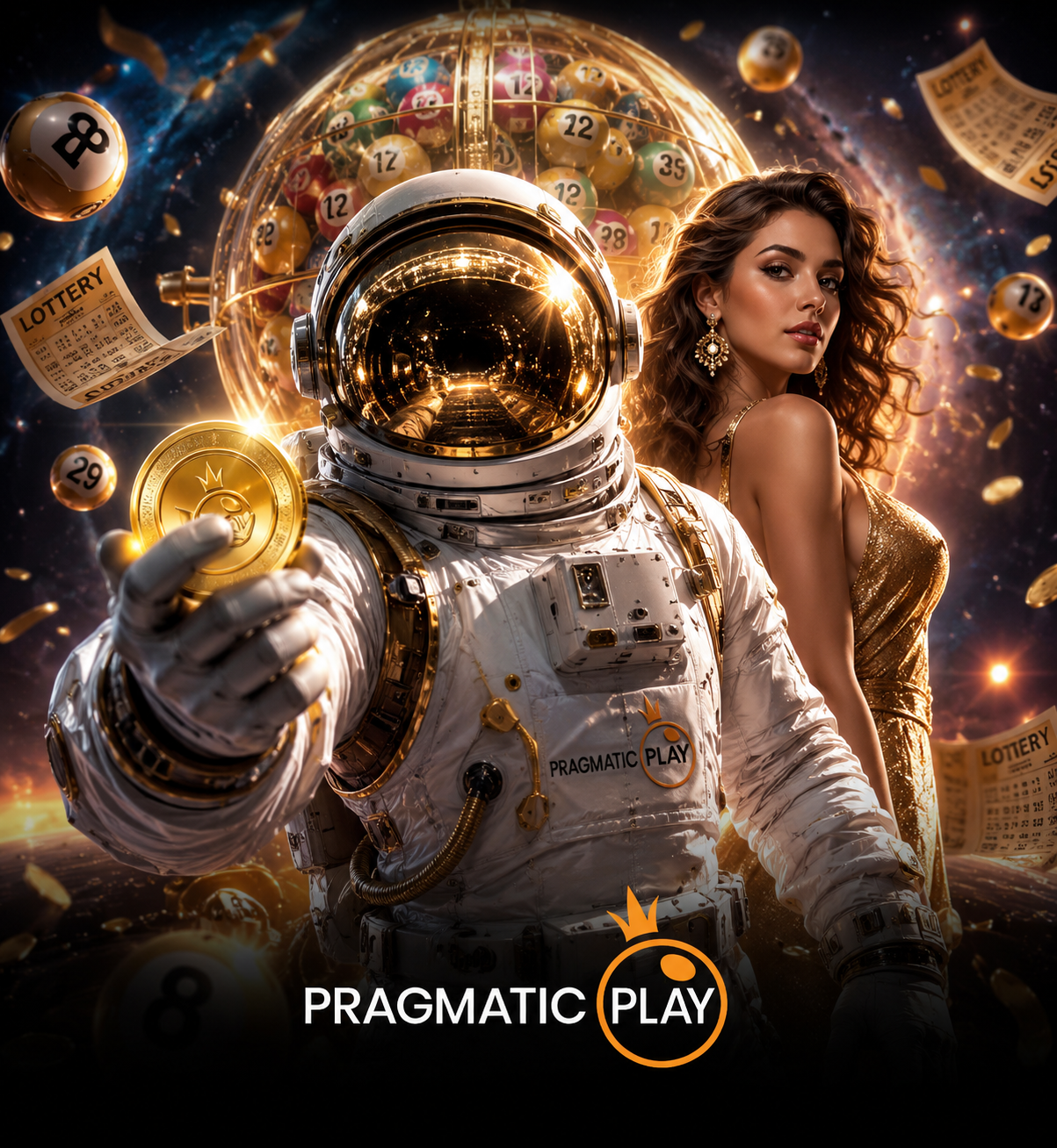 Pragmatic Play Live - Pro