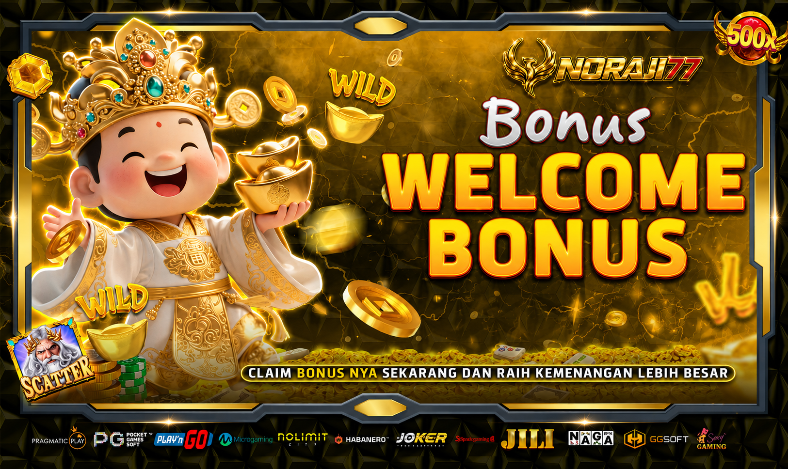 promo